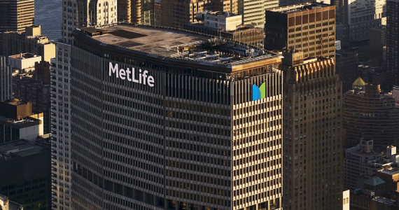 Metlife announces new $3 billion share repurchase authorization