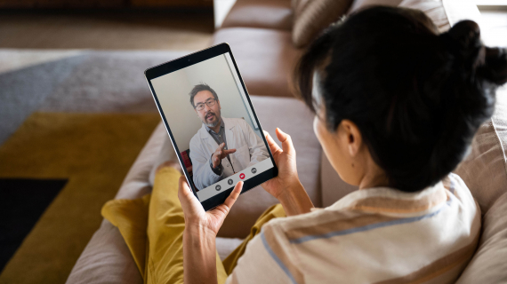 CVS Health launches first nationwide virtual primary care solution