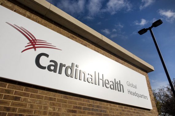 Cardinal Health Teams Up with Zipline for Automated, On-Demand Delivery to Retail Pharmacies