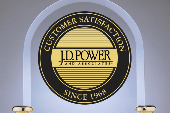 New York Life recognized for award-winning customer satisfaction among group life insurance providers by J.D. Power