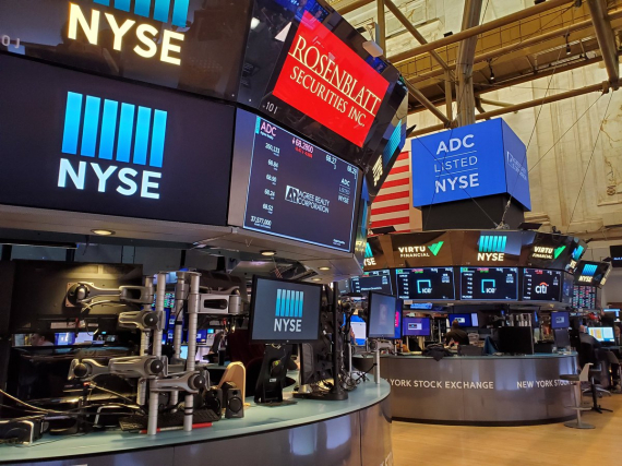 Green Brick Partners Completes Listing Transfer to the New York Stock Exchange