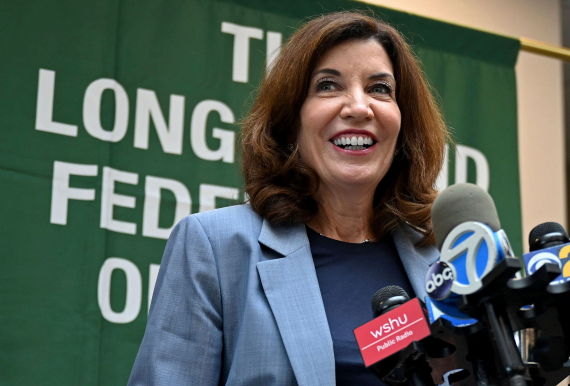 Governor Hochul Announces $35 Million for at Least 1,400 Supportive Housing Units across New York State