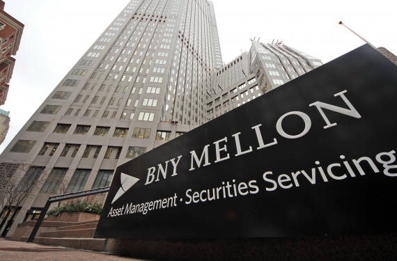 BNY Mellon expands collaboration with SNB Capital to launch transformative data management solution in Saudi Arabia