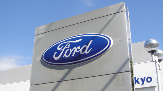 Graham Holdings Company Acquires a Ford Dealership