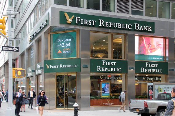 Wealth Managers Stephen Stabile and Adam Hirsch Join First Republic in New York