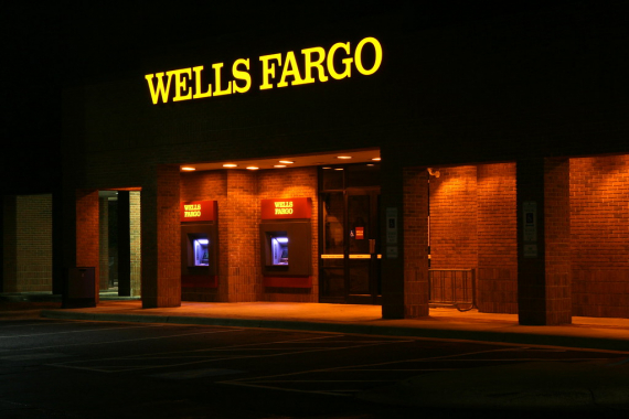 Wells Fargo Reports Fourth Quarter 2021 Financial Results