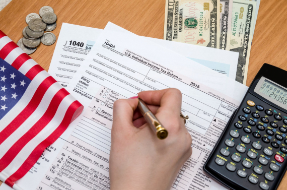 Get ready for taxes: Bookmark IRS.gov resources and online tools to use before, during and after filing