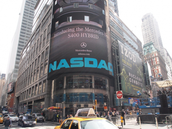 Nasdaq Reports Fourth Quarter and Full Year 2021 Results; Delivers Strong Growth in Revenue and EPS