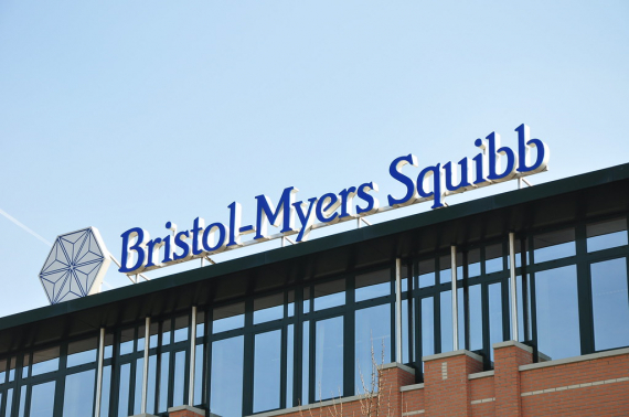 Bristol Myers Squibb Reports Fourth Quarter and Full-Year Financial Results for 2021