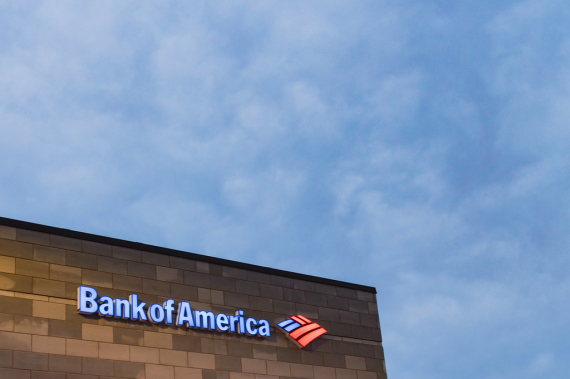 Bank of America Consumer Clients Make $335 Billion in Payments in January, up 17% Year-Over-Year