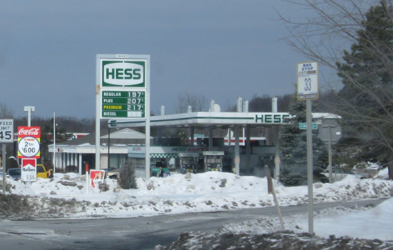 Hess to Participate in 50th Annual Scotia Howard Weil Energy Conference