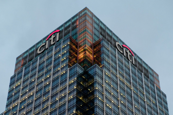 Citi Exclusively Enlists Women-Owned Broker-Dealers To Lead Distribution Of $2.25 Billion Bond Issuance