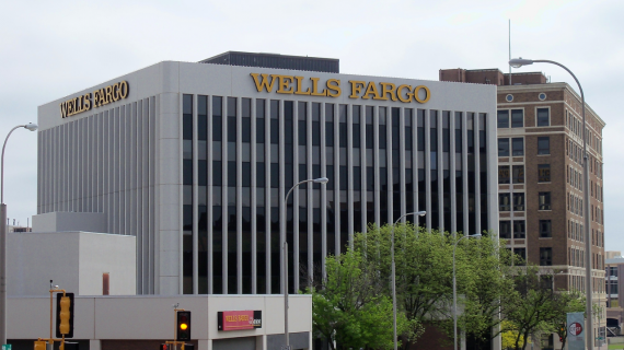 Wells Fargo & Company Announces Common Stock Dividend