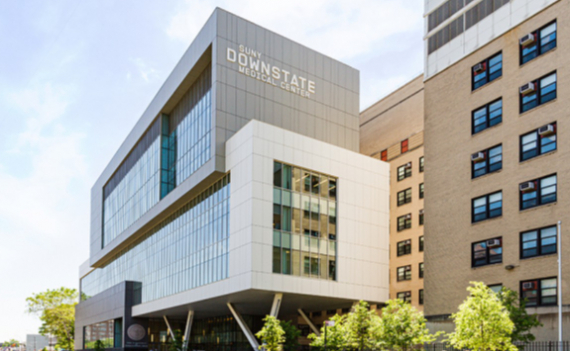 SUNY Downstate Health Sciences University Receives “Best” Honors from U.S. News & World Report