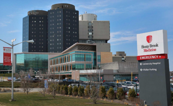 Stony Brook Medicine Cardio-Oncology Recognized as IC-OS Center of Excellence