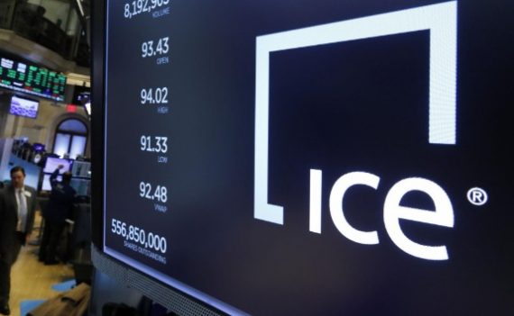 Intercontinental Exchange Selects Dow Jones as Main Provider of News Content Available on ICE Desktops