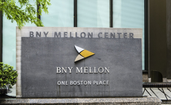 BNY Mellon Named Among ‘Most Admired’ and ‘Most Just’ Companies in 2023
