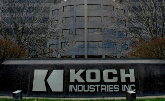 Koch Industries Announces Leadership Changes