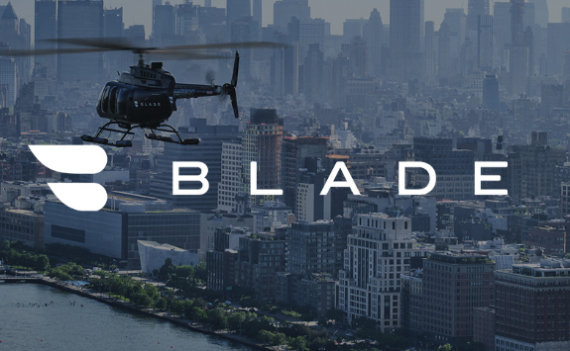 Blade Air Mobility Expands Board of Directors, Appoints Andrew Lauck of RedBird Capital Partners and Technology Executive John Borthwick