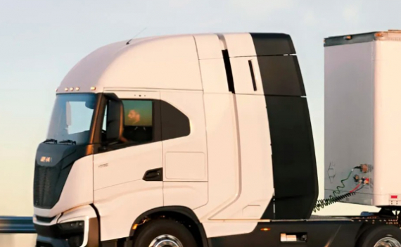 Klean Industries and Nikola Partner to Convert Truck Fleets to Nikola Tre FCEVs and to Co-Develop Green Energy Projects
