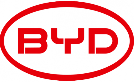 BYD and Shell Partner on Charging for 100,000 Electric Vehicle Customers
