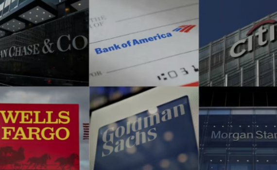 Bank of America, Citigroup, JPMorgan Chase, Wells Fargo, Goldman Sachs, Morgan Stanley, BNY-Mellon, PNC Bank, State Street, Truist and U.S. Bank to make uninsured deposits totaling $30 billion into First Republic Bank