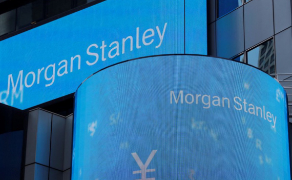 Morgan Stanley’s Portfolio Risk Platform Wins Celent Model Wealth Manager 2023 Award for Data & Analytics