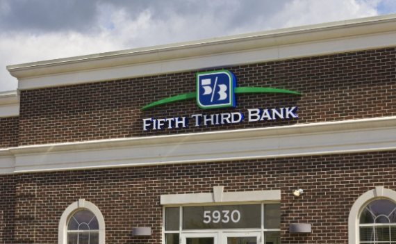Fifth Third Bank Launches Rate Drop Protector for Mortgages