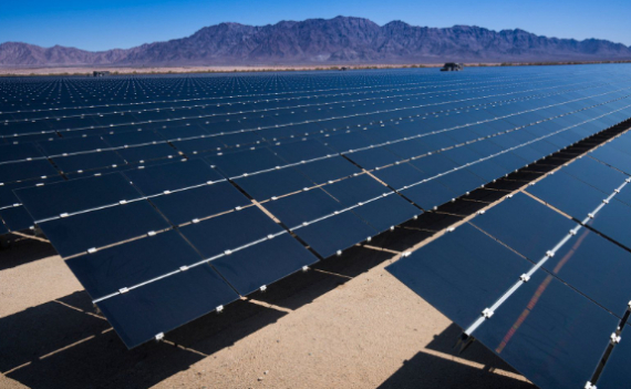 Bechtel’s Cutlass Solar Project Receives Digital Delivery Award
