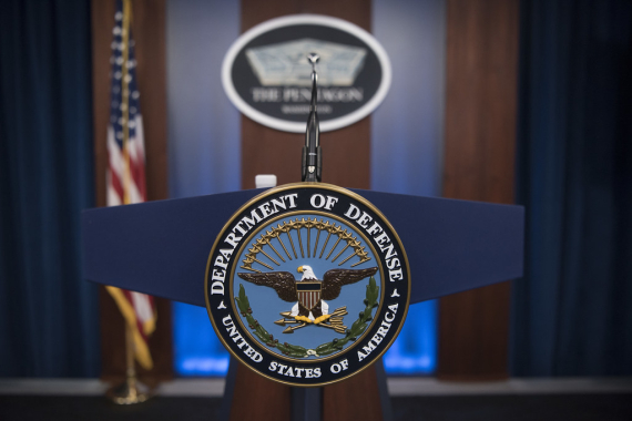 DOD Releases Final Nine Awards for Distributed Bioindustrial Manufacturing Program