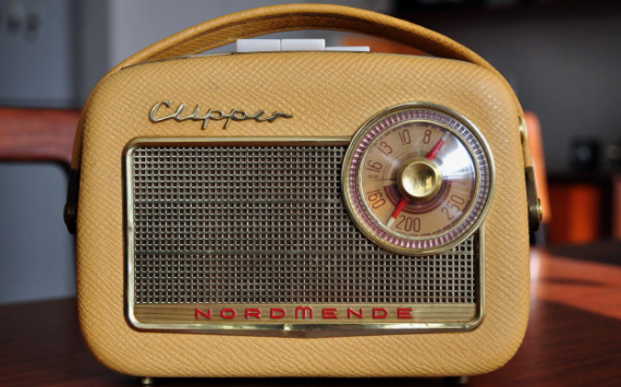 World Radio Day