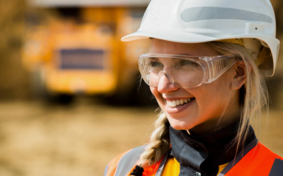 Women in Mining Day