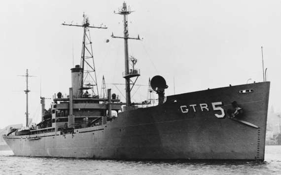 USS Liberty Remembrance Day