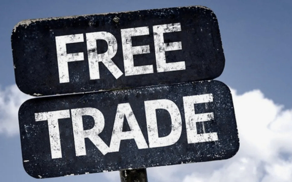 Free Trade Day