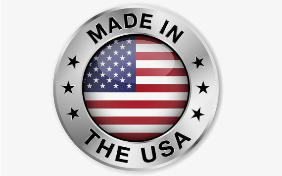 Made in the USA Day