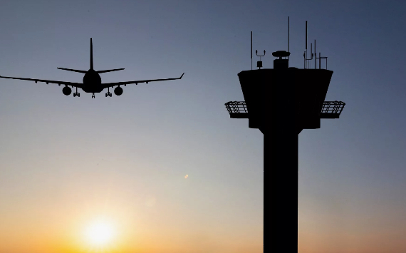 Air Traffic Control Day