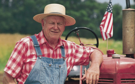 Farmworker Appreciation Day