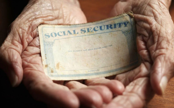 Social Security Day