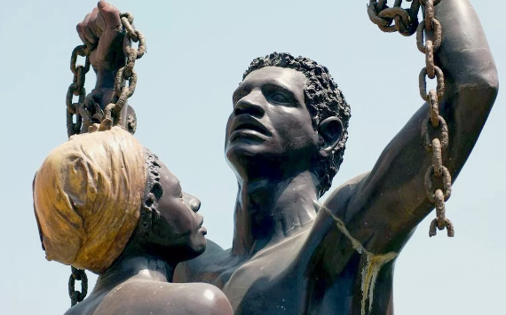 Day for the Remembrance of the Slave Trade and Its Abolition