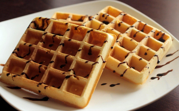 Waffle Day