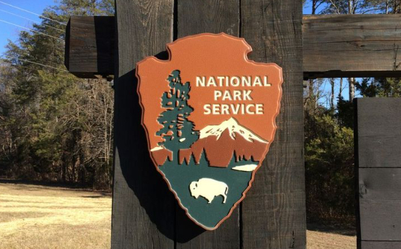 Park Service Founders' Day