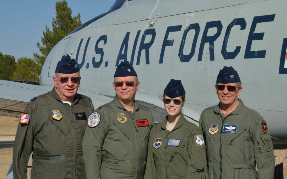 U.S. Air Force Day