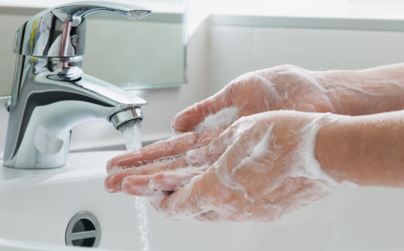 Handwashing Day