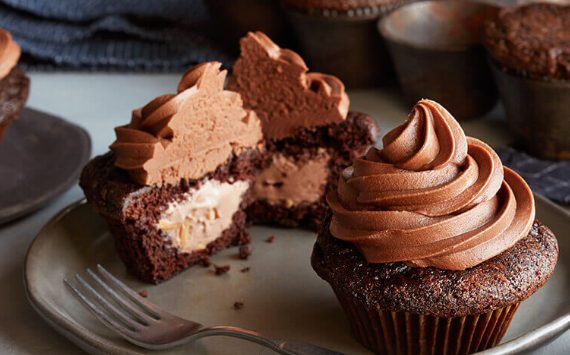 Chocolate Cupcake