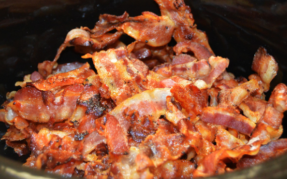 Bacon Day