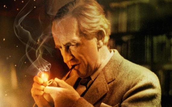 JRR Tolkien Day