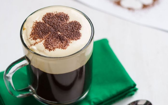 Irish Coffee Day