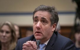 Trump fixer Michael Cohen will be freed from upstate federal prison camp