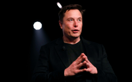 Elon Musk’s stock-based pay plan just earned him another $3 billion
