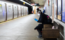 MTA wants to increase waiting times for public transport